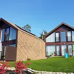 Piecykowo - Jezioro, Gory I Taras Z Widokiem Miedzybrodzie Zywieckie