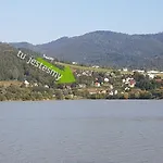 Hébergement de vacances Piecykowo - Jezioro, Gory I Taras Z Widokiem Miedzybrodzie Zywieckie