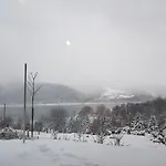 Piecykowo - Jezioro, Gory I Taras Z Widokiem Hébergement de vacances Miedzybrodzie Zywieckie