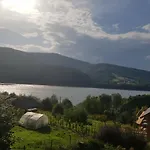 Piecykowo - Jezioro, Gory I Taras Z Widokiem