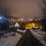 Hébergement de vacances Piecykowo - Jezioro, Gory I Taras Z Widokiem *