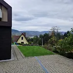 Hébergement de vacances Piecykowo - Jezioro, Gory I Taras Z Widokiem *