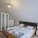 Hébergement de vacances Piecykowo - Jezioro, Gory I Taras Z Widokiem
