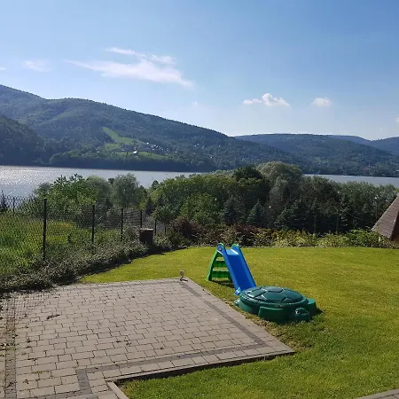 Holiday home Piecykowo Miedzybrodzie Zywieckie