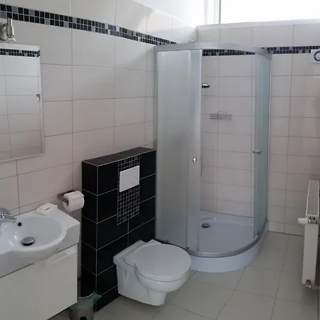 Piecykowo Holiday home Miedzybrodzie Zywieckie