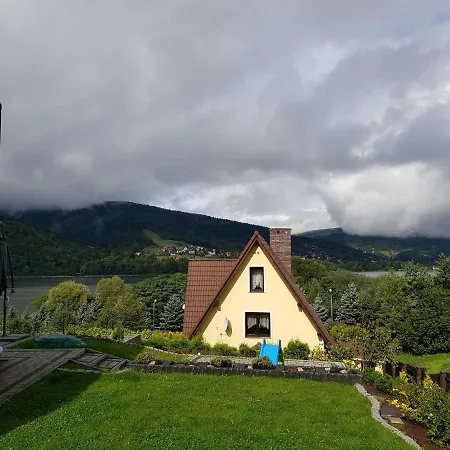 Piecykowo Holiday home *