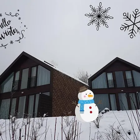 Piecykowo Holiday home