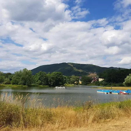 Piecykowo - Jezioro, Gory I Taras Z Widokiem * Miedzybrodzie Zywieckie