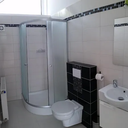 Holiday home Piecykowo *