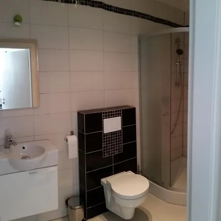 Holiday home Piecykowo