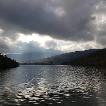 Holiday home Piecykowo *