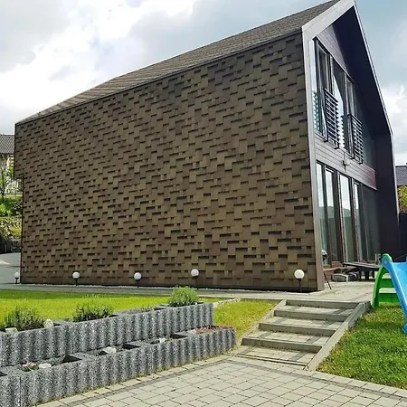 Piecykowo Holiday home *