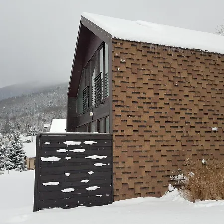 Piecykowo - Jezioro, Gory I Taras Z Widokiem
