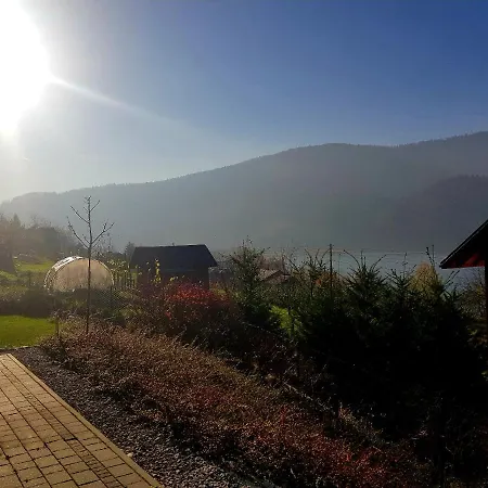 Piecykowo Holiday home *