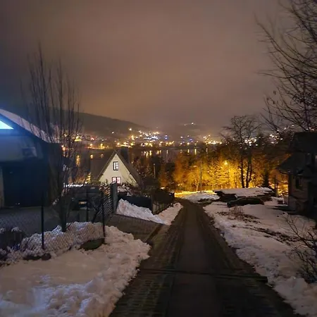 度假居 Piecykowo - Jezioro, Gory I Taras Z Widokiem *