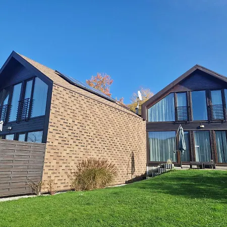 Piecykowo Holiday home *