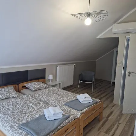 Holiday home Piecykowo Miedzybrodzie Zywieckie