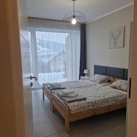 Piecykowo Miedzybrodzie Zywieckie