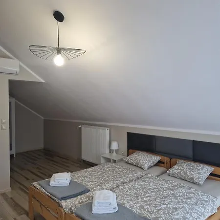 Piecykowo Miedzybrodzie Zywieckie