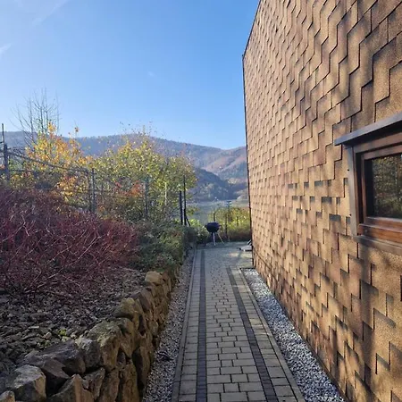 Piecykowo Holiday home Miedzybrodzie Zywieckie