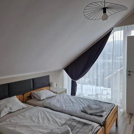 Holiday home Piecykowo *