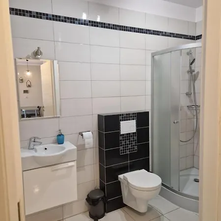 Piecykowo Semesterbostad *