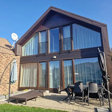 Piecykowo - Jezioro, Gory I Taras Z Widokiem *