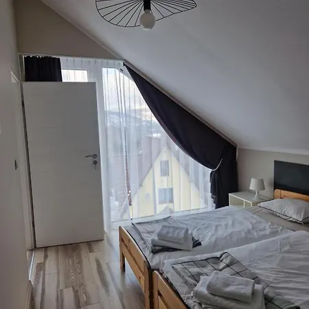 Holiday home Piecykowo Miedzybrodzie Zywieckie