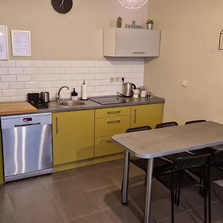 Piecykowo בית נופש מידז'יברודז'י ז'יוויקי