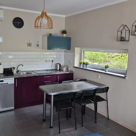 Piecykowo - Jezioro, Góry I Taras Z Widokiem Casa de Férias *