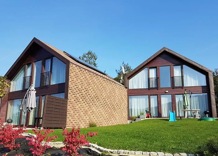 Piecykowo Miedzybrodzie Zywieckie