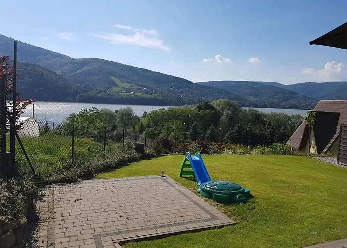 בית נופש Piecykowo מידז'יברודז'י ז'יוויקי