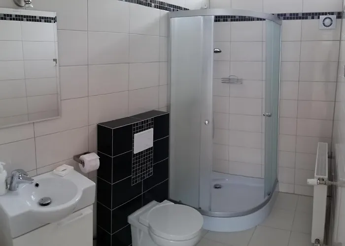 Piecykowo Holiday home Miedzybrodzie Zywieckie