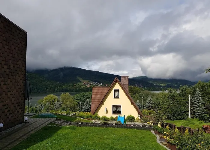 Piecykowo Holiday home *