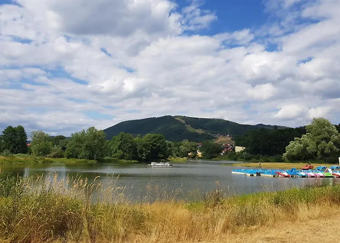 Piecykowo * Miedzybrodzie Zywieckie