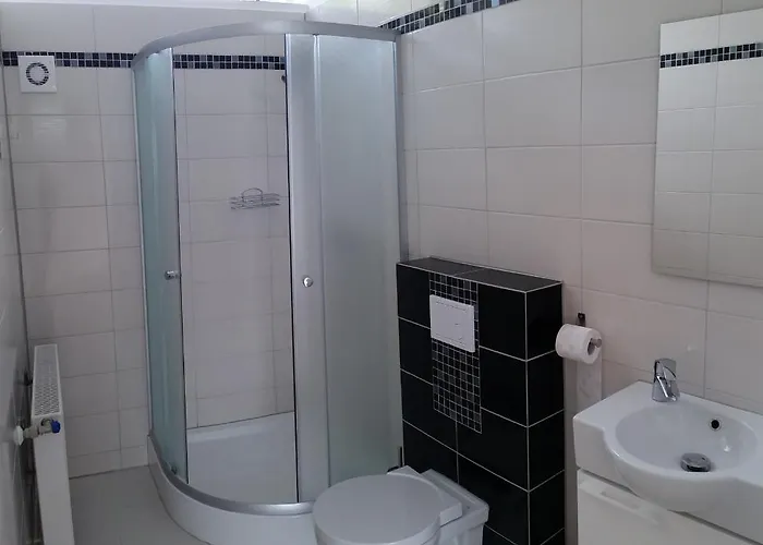 Holiday home Piecykowo *