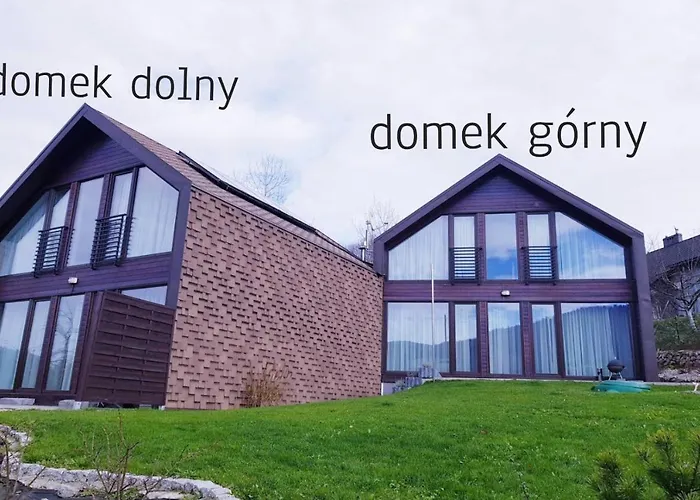 Piecykowo Miedzybrodzie Zywieckie