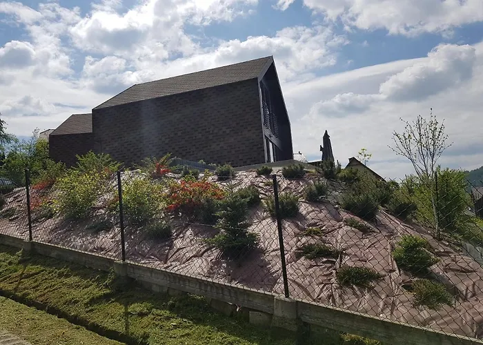 בית נופש Piecykowo *