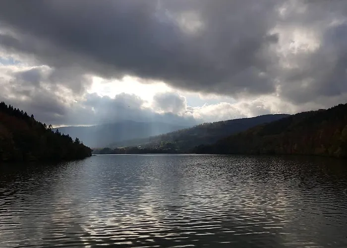 בית נופש Piecykowo *