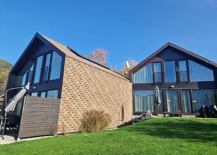 Piecykowo Holiday home *