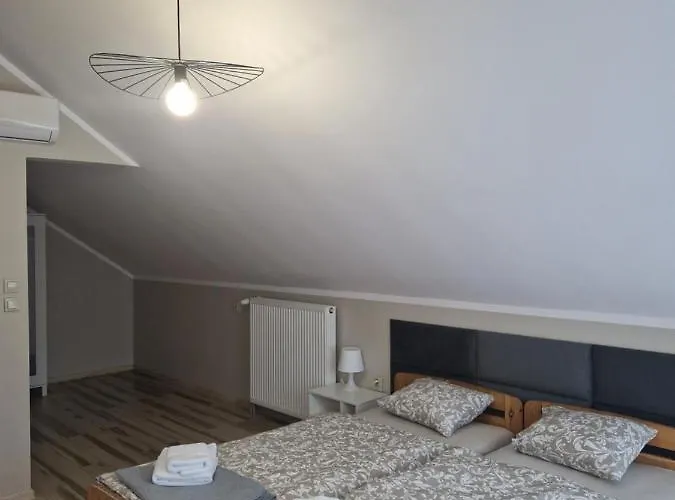 Piecykowo Miedzybrodzie Zywieckie