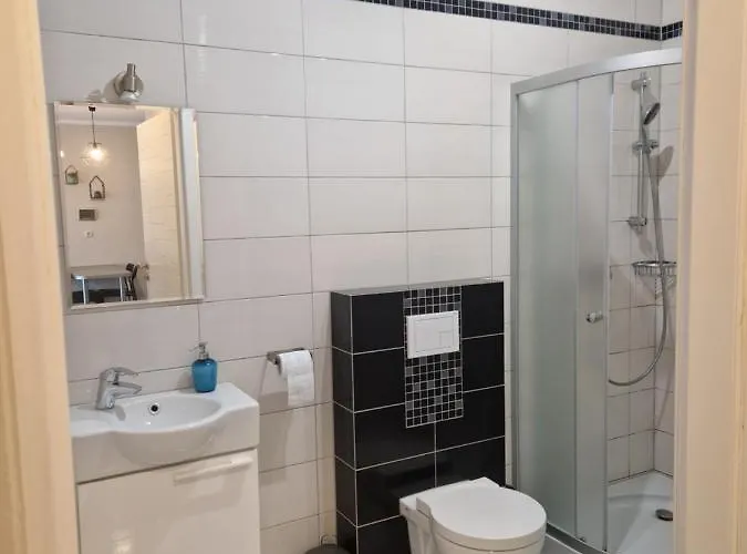 Piecykowo - Jezioro, Góry I Taras Z Widokiem Casa de Férias *