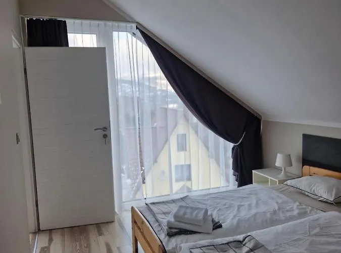 Ferienhaus Piecykowo - Jezioro, Gory I Taras Z Widokiem Miedzybrodzie Zywieckie