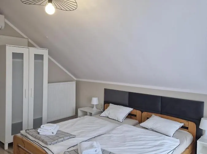 Holiday home Piecykowo